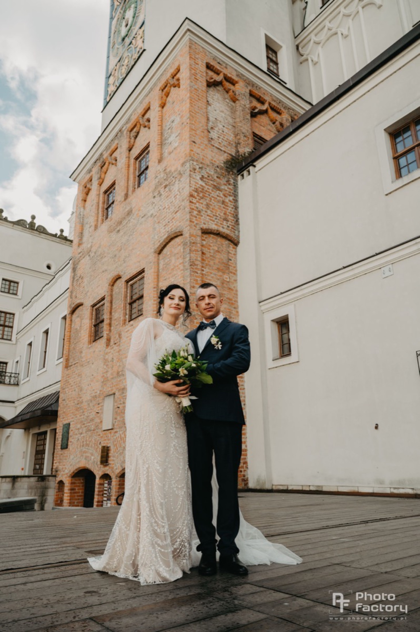 Fotograf Szczecin - ślub