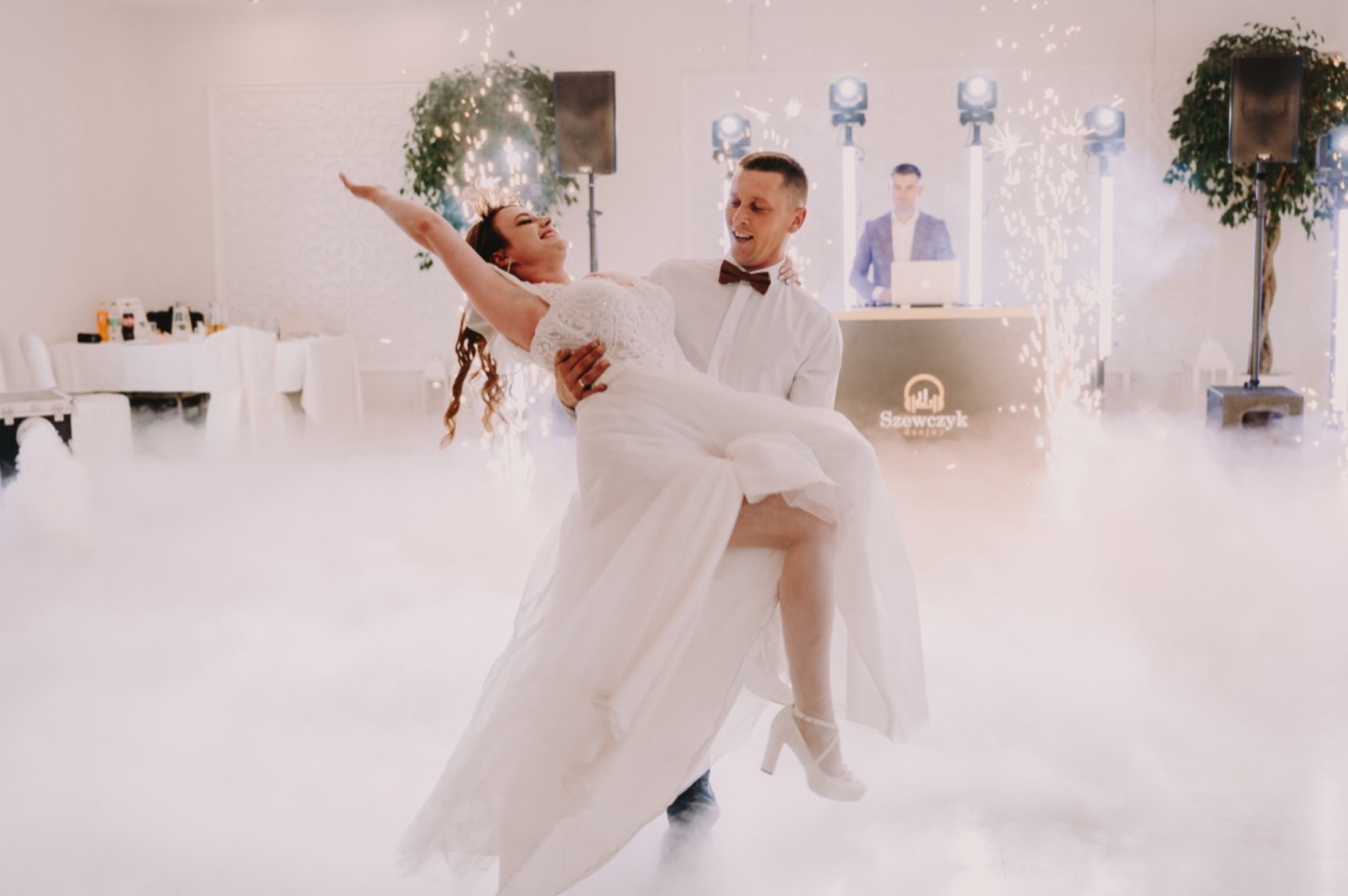 Ślub Szczecin - fotografia ślubna