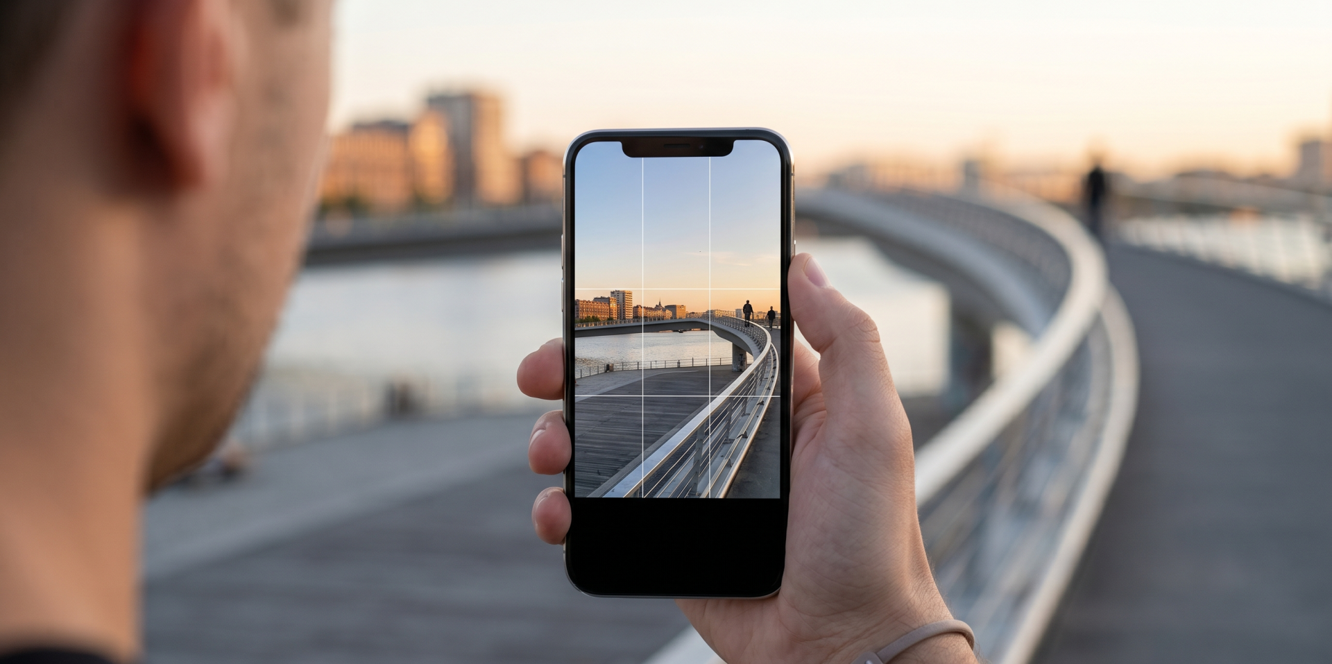 Kompozycja w fotografii mobilnej: praktyczny poradnik 2026