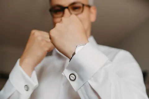 Przygotowania ślubne - Fotograf Szczecin