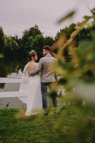 Sesja Ślubna z fotografem ze Szczecina