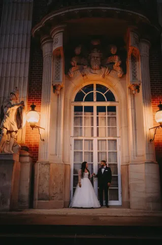 Sesja Ślubna z fotografem ze Szczecina