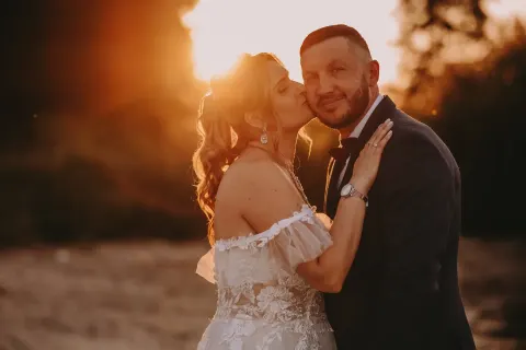 Sesja Ślubna z fotografem ze Szczecina