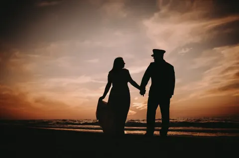 Sesja Ślubna z fotografem ze Szczecina