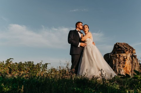 Plener Ślubny Szczecin