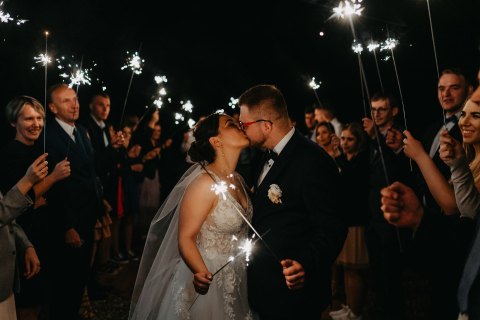 Plener Ślubny Szczecin