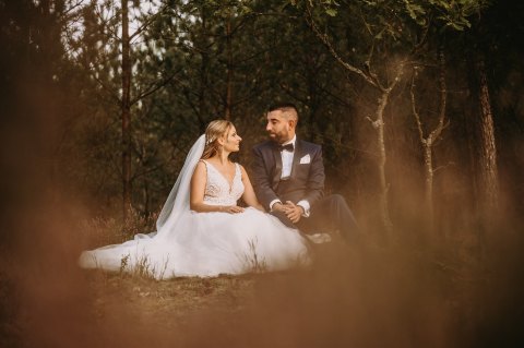 Plener Ślubny Szczecin