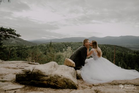 Plener Ślubny Szczecin