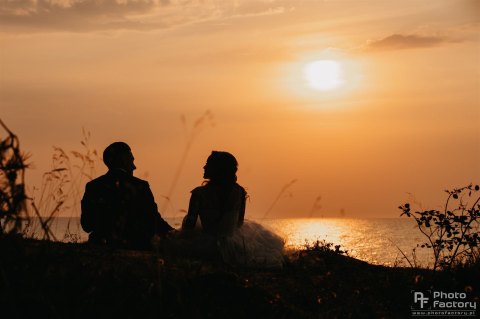 Plener Ślubny Szczecin