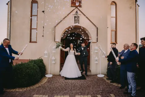 Fotograf Ślubny Szczecin - zdjęcia