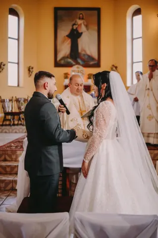 Fotograf Ślubny Szczecin - zdjęcia