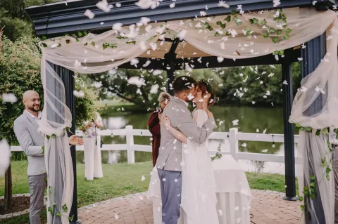 Fotograf Ślubny Szczecin - zdjęcia