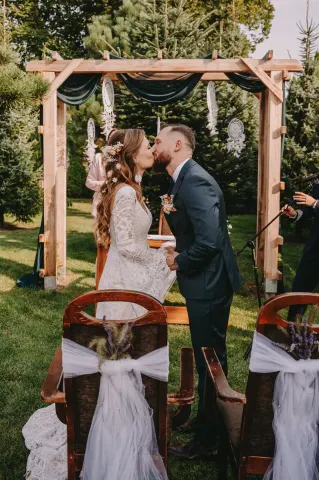 Fotograf Ślubny Szczecin - zdjęcia