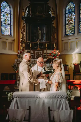 Fotograf Ślubny Szczecin - zdjęcia