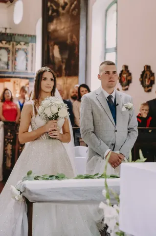 Fotograf Ślubny Szczecin - zdjęcia