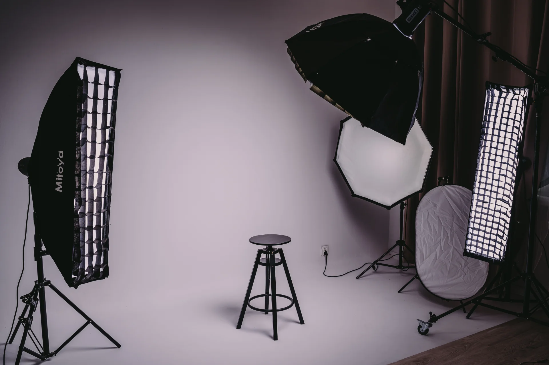 Wynajem studia fotograficznego Szczecin