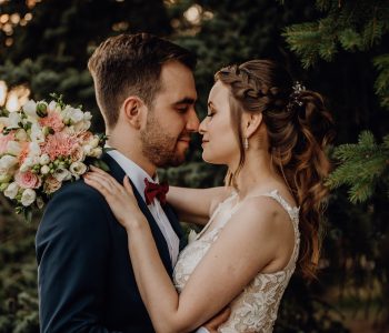 Ślub Justyna i Patryk - Fotograf na Twoje Wesele