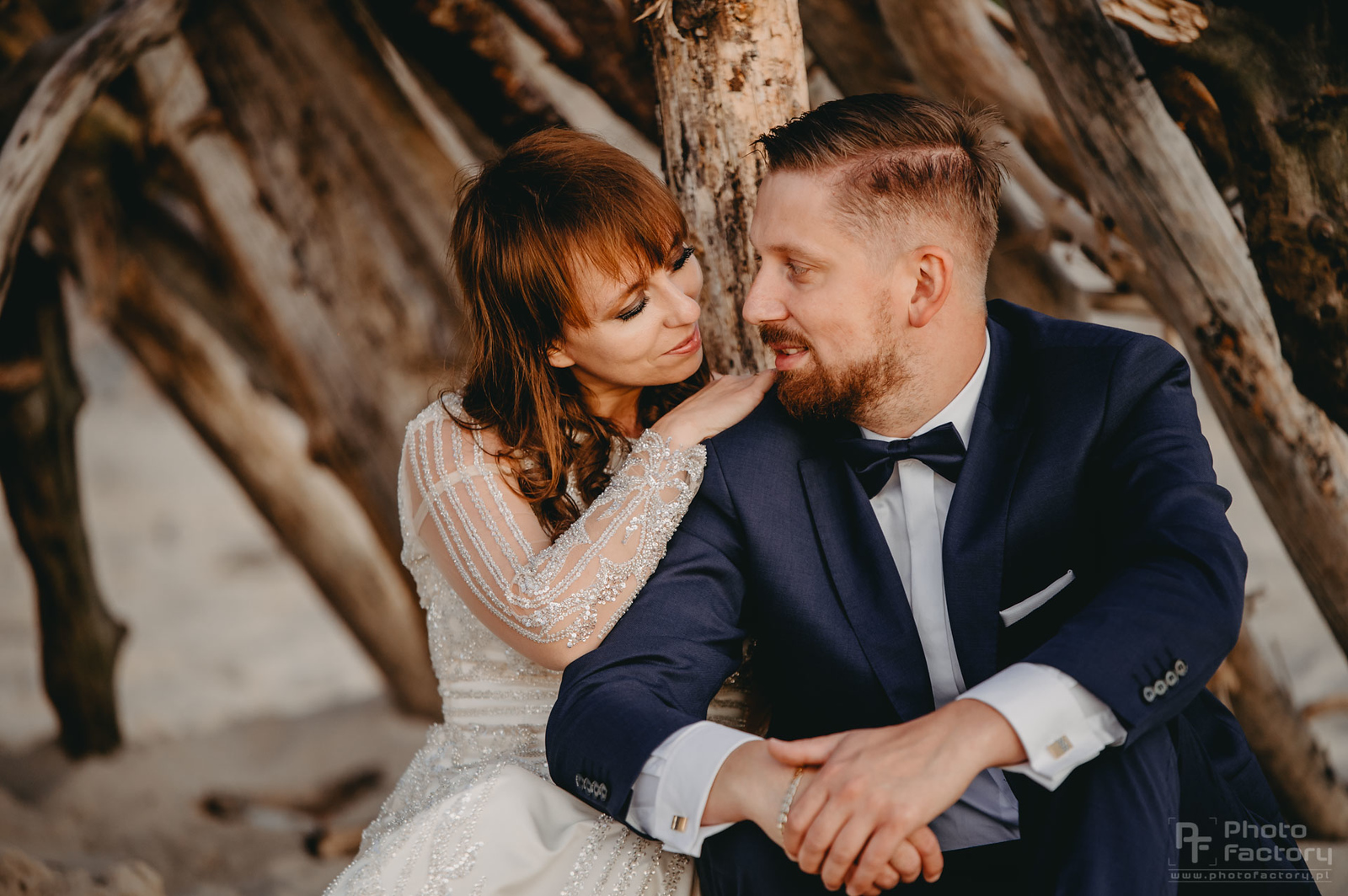Ślub – Ania i Piotr